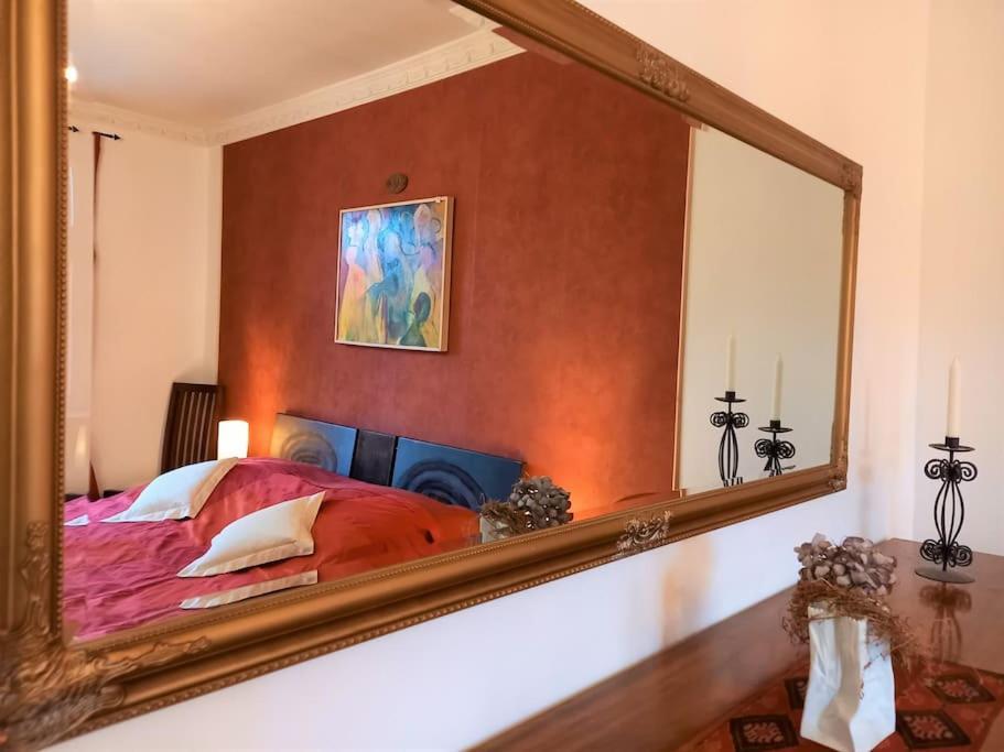 Romantische Ferienwohnung Unter Den Linden Buchholz  Экстерьер фото